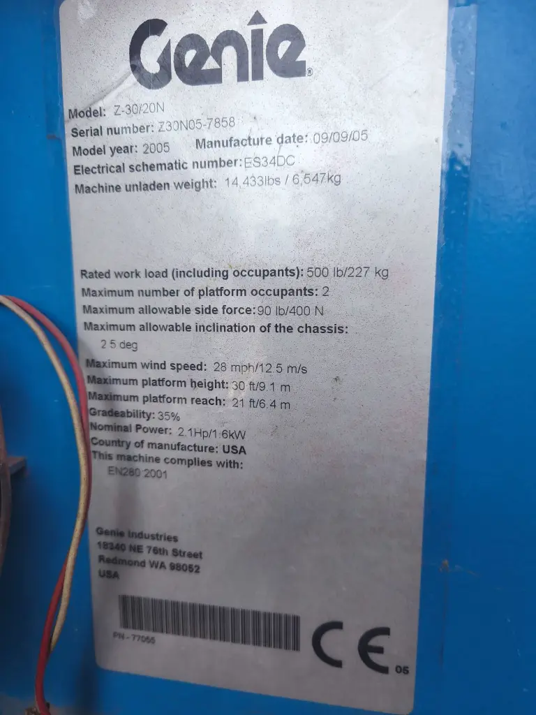 Genie Z-3020N (2).webp