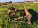 S306 - HOJA BULLDOZER 