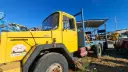 617 - CAMION MAGIRUS DE MORRO