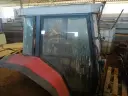 S70 - CABINA PARA TRACTOR MASSEY 