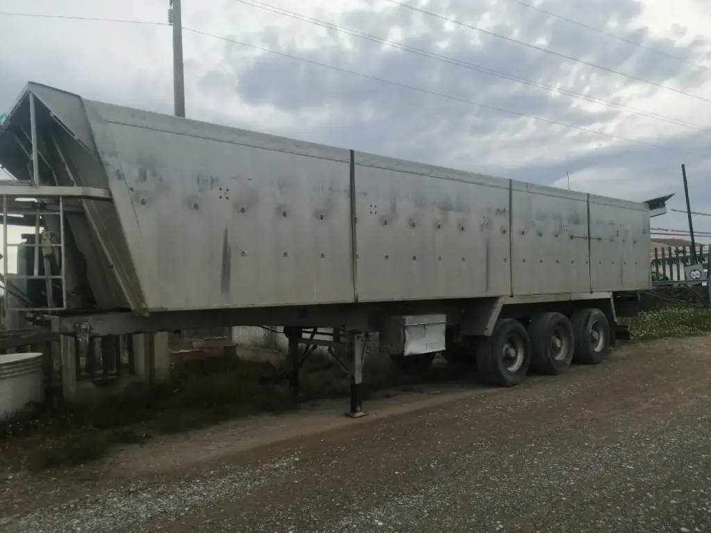 S192 - BAÑERA CEREAL 