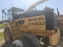 S270 - PICADORA AUTOPROPULSADA 
