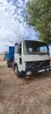 580 - CAMIÓN VOLVO   