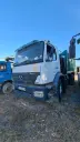 514 - MERCEDES - AXOR 