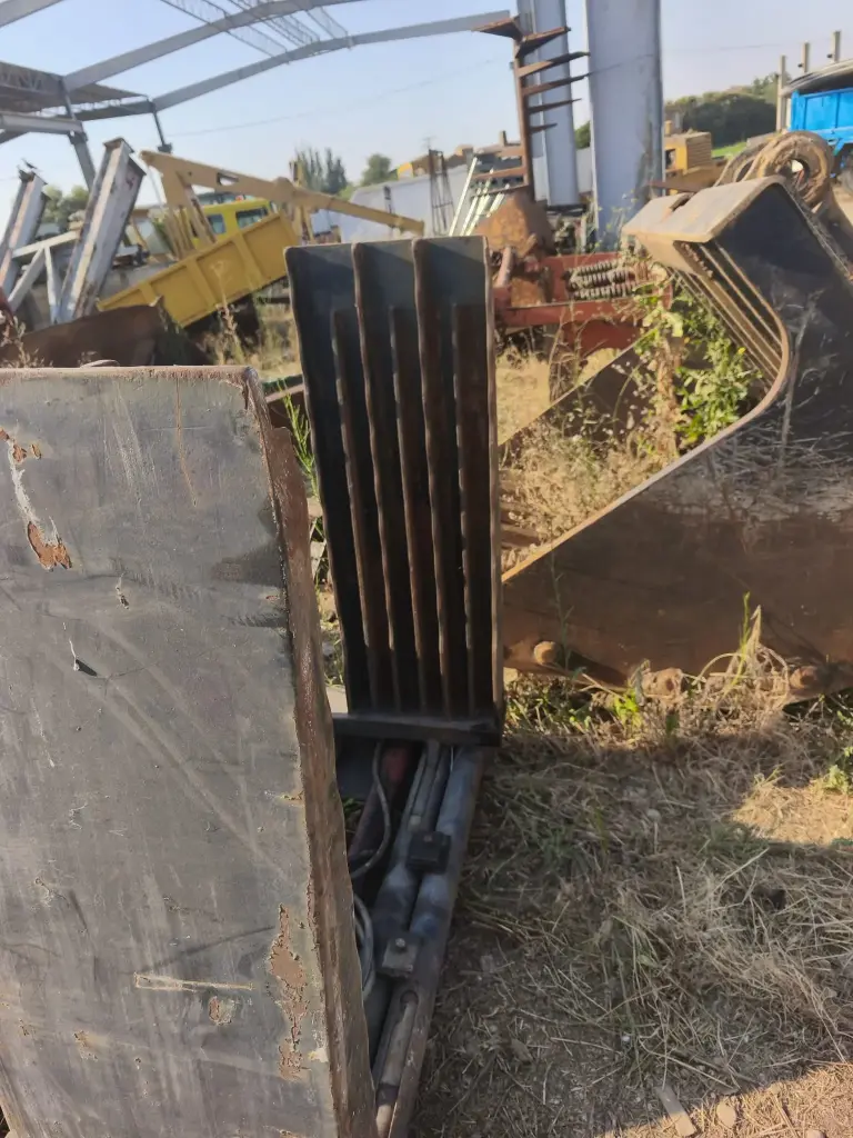 S364-PINZA PARA PAQUETES 