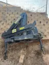 S337-Grúa marca PM Serie 6 – 2850 kg