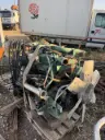 S420 - Motor Volvo