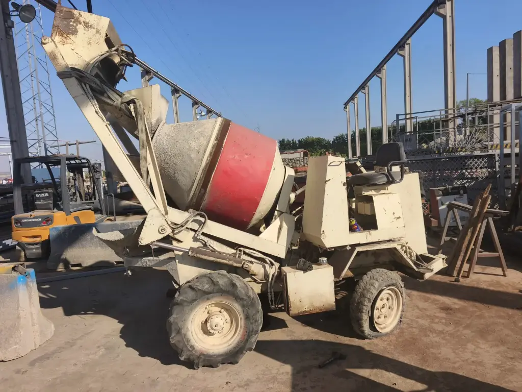 S393-AUTOHORMIGONERA+DUMPER