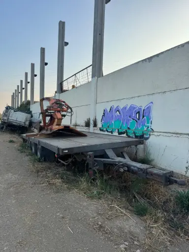 [R3750BBK] 627 - REMOLQUE LECITRAILER 3 EJES