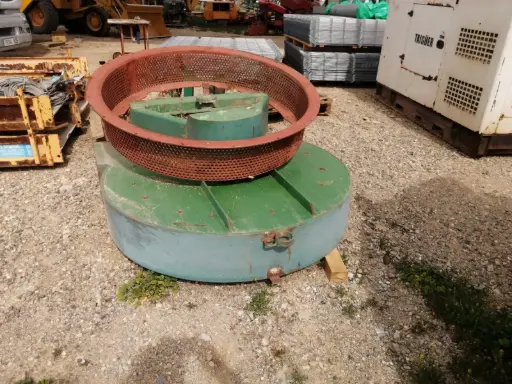 [S64] S64 - MOLINO PARA COMPOST 