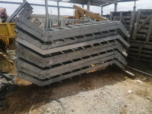 [S89] S89 - ANDAMIO TORRE 