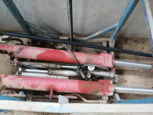 [S119] S119 - CONJUNTO DE PISTONES 