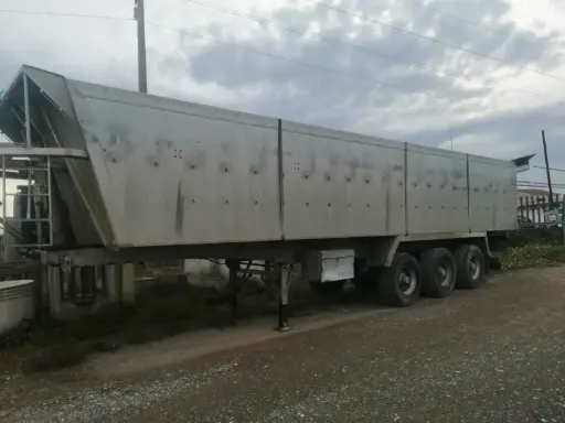 [S192] S192 - BAÑERA CEREAL 