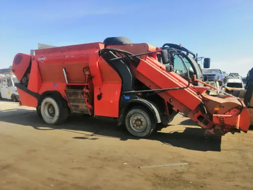 [S204] S204 - UNIFED AUTOPROPULSADO 