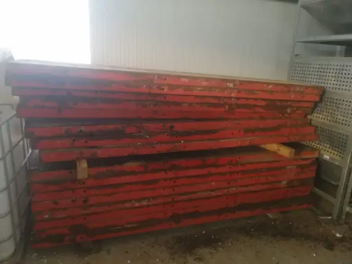 [S230] S230 - CHAPAS DE MURO 