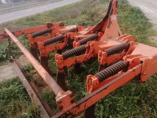 [S243] S243 - CHISEL MARCA LOS ANTONIOS 