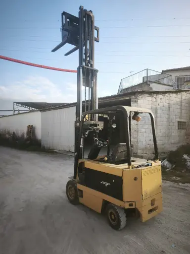 [S344] S344 - TORO CATERPILLAR 