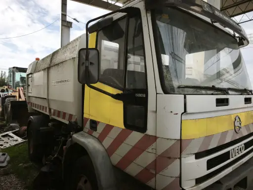[E4731BBS] 571-IVECO ML150