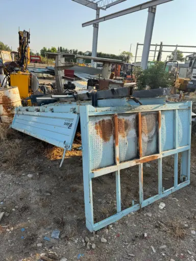 [S423] S423 - CAJA PARA CAMIÓN