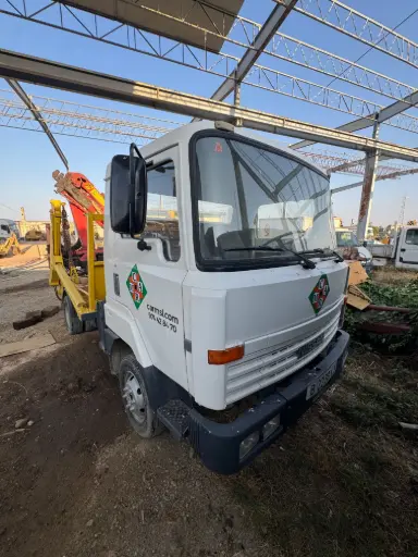 [B2238LJ] 616_NISSAN L35